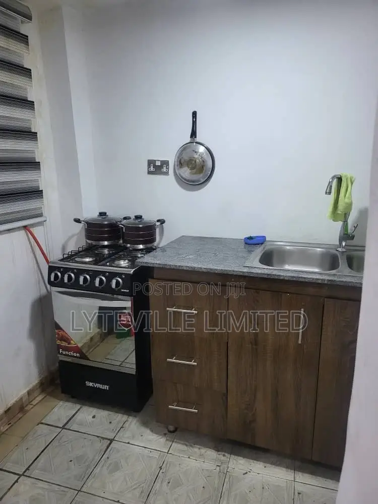 1-Bedroom Utako