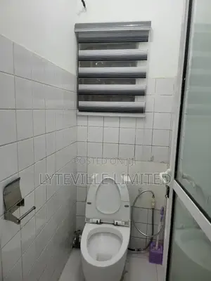 1-Bedroom Utako
