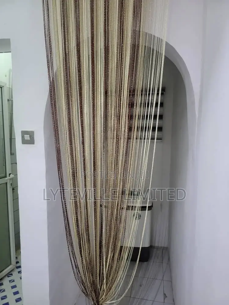 1-Bedroom Utako