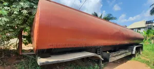 60,000liter Diesel /Fuel Tanker