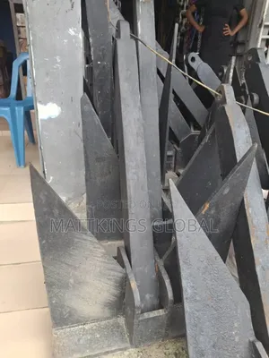 Anchor 750kg