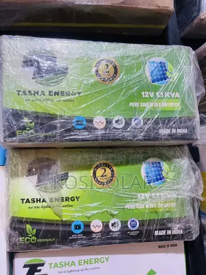 1.1kva 12v Tasha Solar Inverter