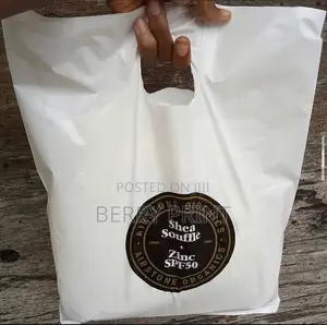 Nylon Poly Bag