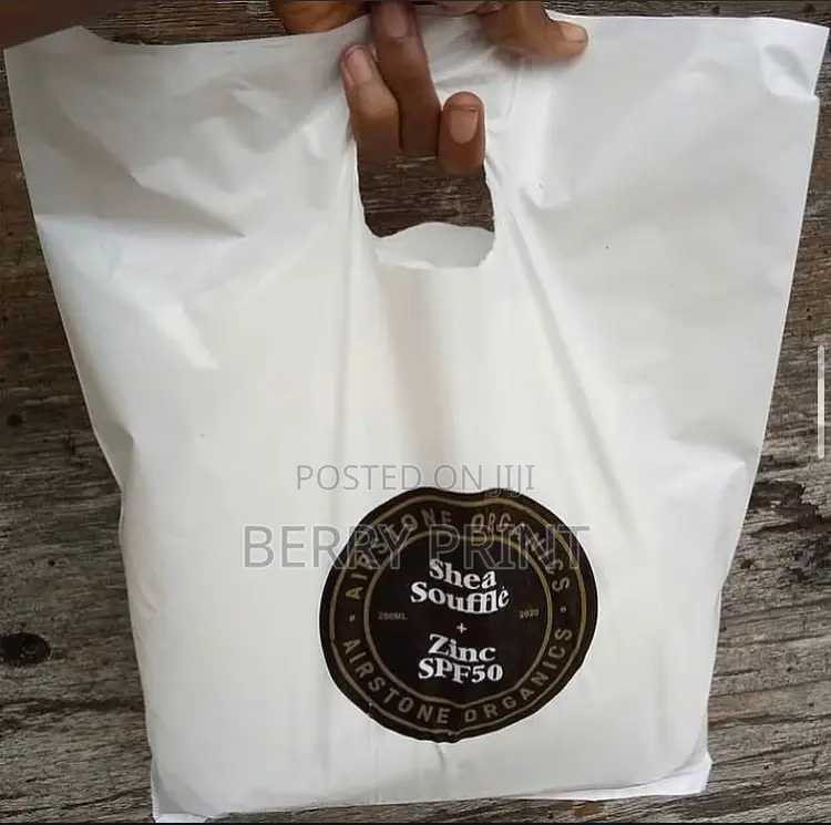 Nylon Poly Bag
