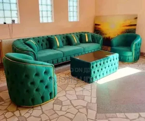 Sweet New York Design Chair