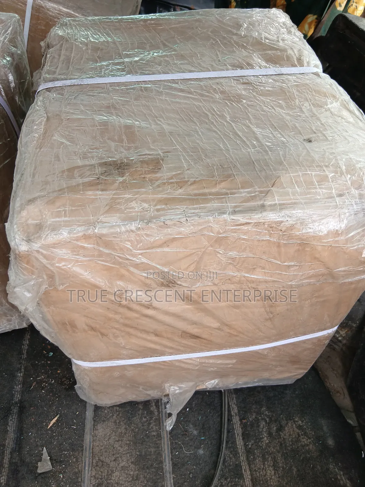 Pipe Wrapper