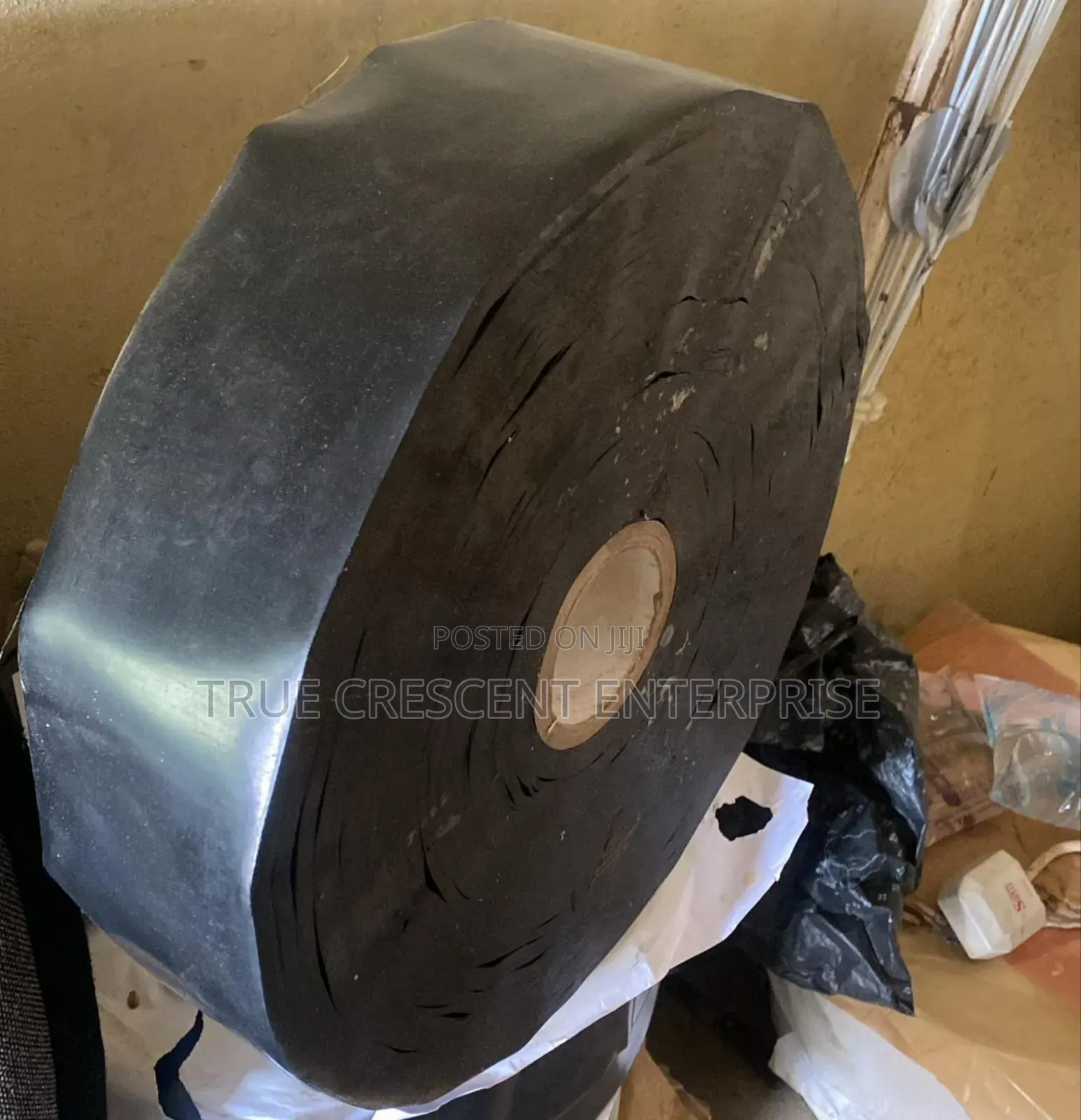 Pipe Wrapper