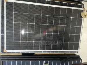 350watts Solar Panel