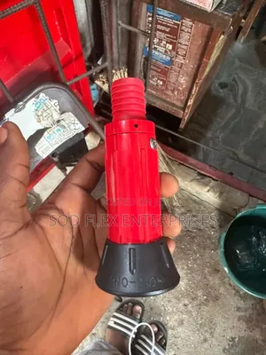 3/4" Nuzzle For Water Hose