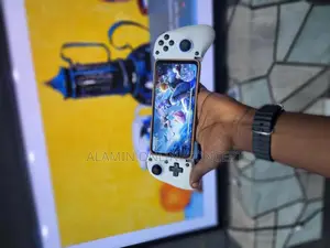 D 11 Phone Controller