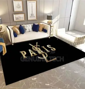 *Top Quality Designer Center Rug Update