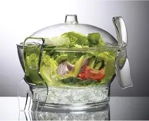 Salad or Fruit Bowl