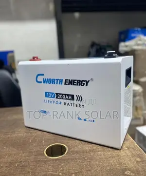2.5kwh 12v Lithium Battery