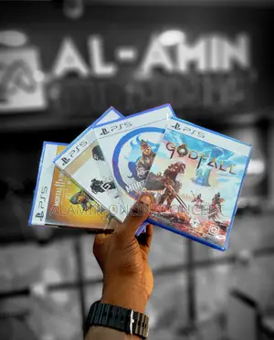Silent Hill
/Playstation 5