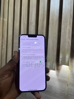 Apple iPhone 13 Pro Max 128 GB Blue