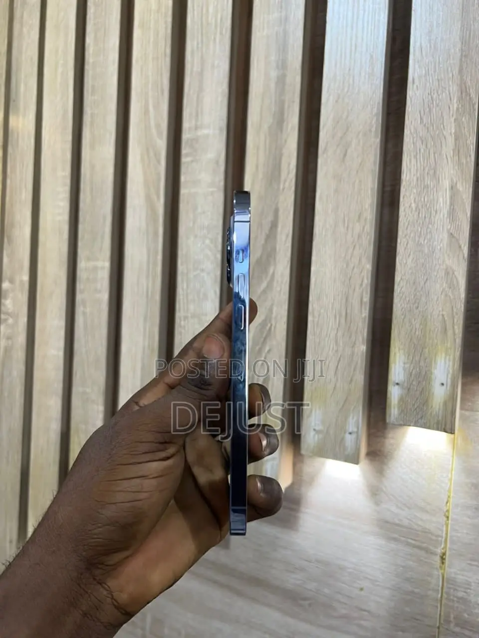 Apple iPhone 13 Pro Max 128 GB Blue