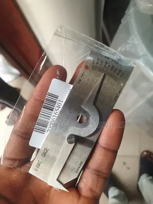 V-wac Single Weld Gage