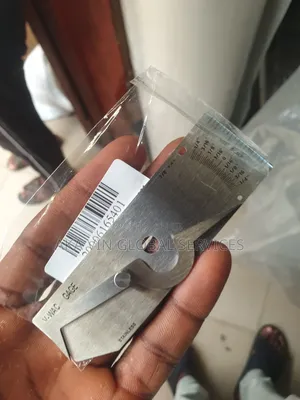 V-wac Single Weld Gage