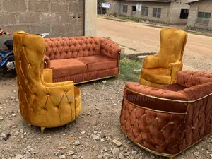 Arisekola Interior Design