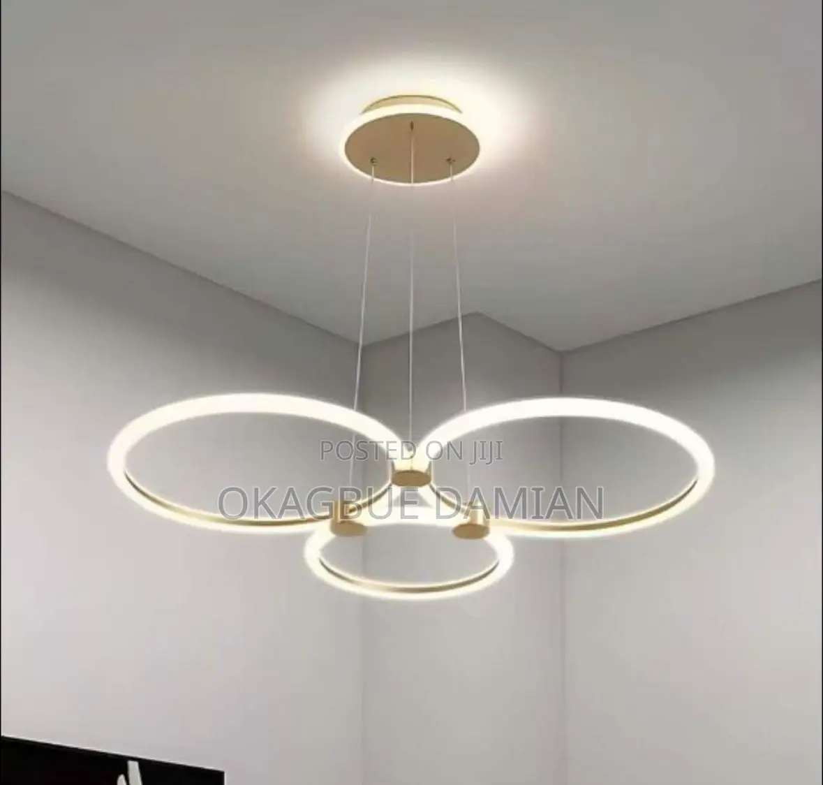 Chandelier Light