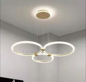 Chandelier Light