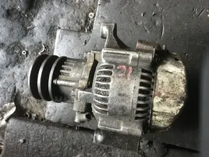 Alternator for Hilux Diesel