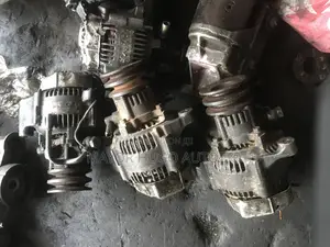 Alternator for Hilux Diesel