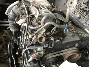 Mitsubishi L200 4g64