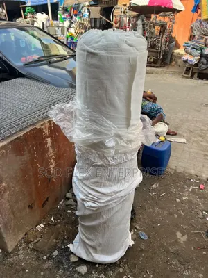 5x300 Feet Geotextile For Road Construction Available