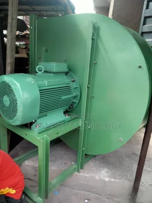 Industrial Blower