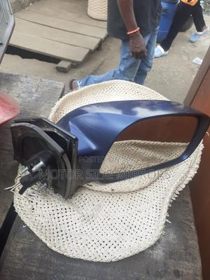 Side Mirrors for Toyota Corrolla 2005