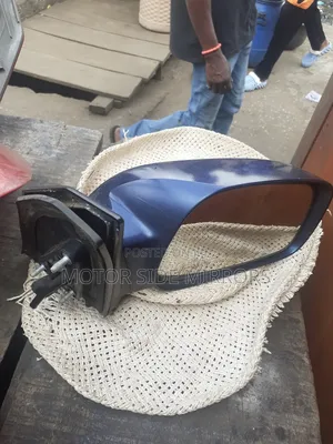 Side Mirrors for Toyota Corrolla 2005