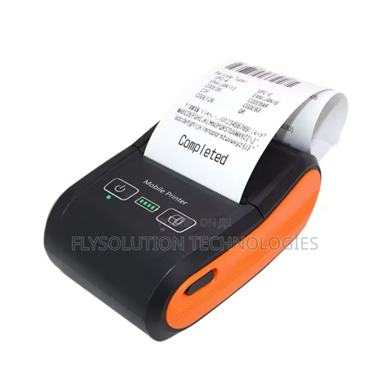 38mm Oppoint Thermal Receipt Printers