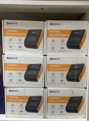38mm Oppoint Thermal Receipt Printers