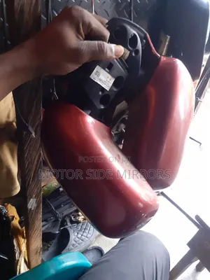 Side Mirrors for Corrolla Verso