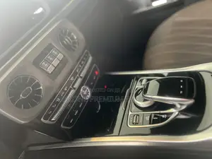 New Mercedes-Benz G-Class 2024 Black