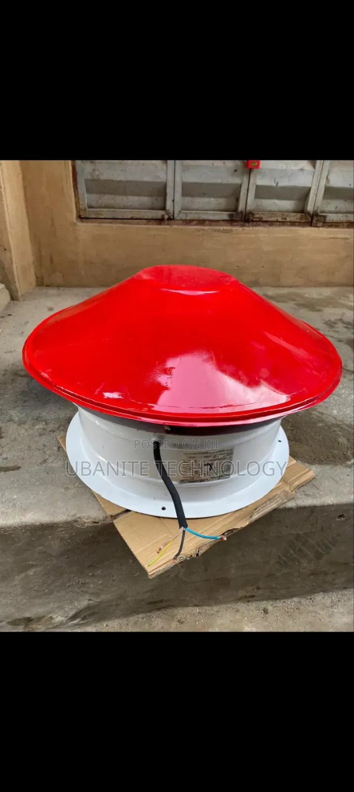 Roof Extractor Fan