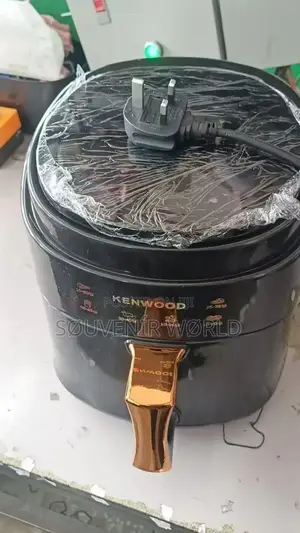 10 Liters Kenwood Airfryer