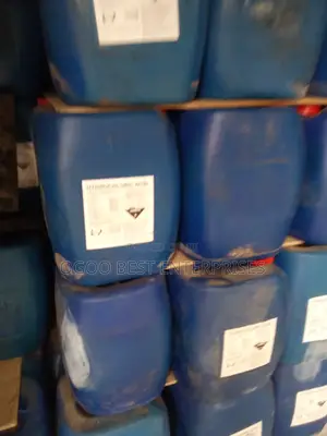 Hydrochloric Acid (Hcl)