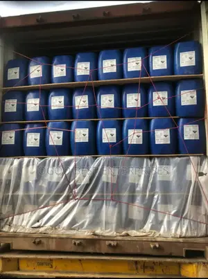 Hydrochloric Acid (Hcl)