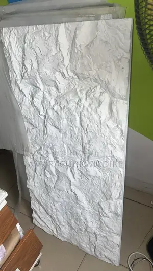 Very Rocky Pu Rock Stone Supplier, Delivery Nationwide