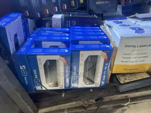 Photo - SLTV Decoder for Entertainment