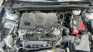 Toyota Camry 2021 Silver