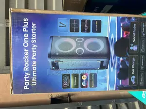 Hisense Party Rocker