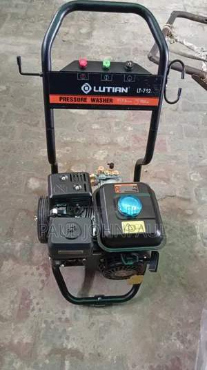 Lutian Pressure Washer