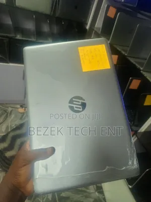 New Laptop HP 250 G7 8GB Intel Pentium HDD+SSD 1T