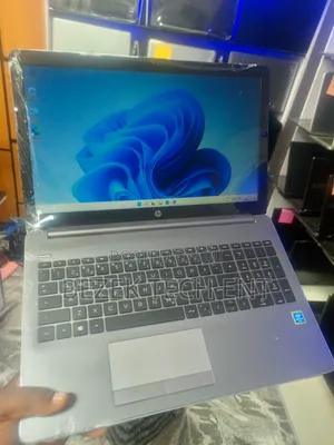 New Laptop HP 250 G7 8GB Intel Pentium HDD+SSD 1T