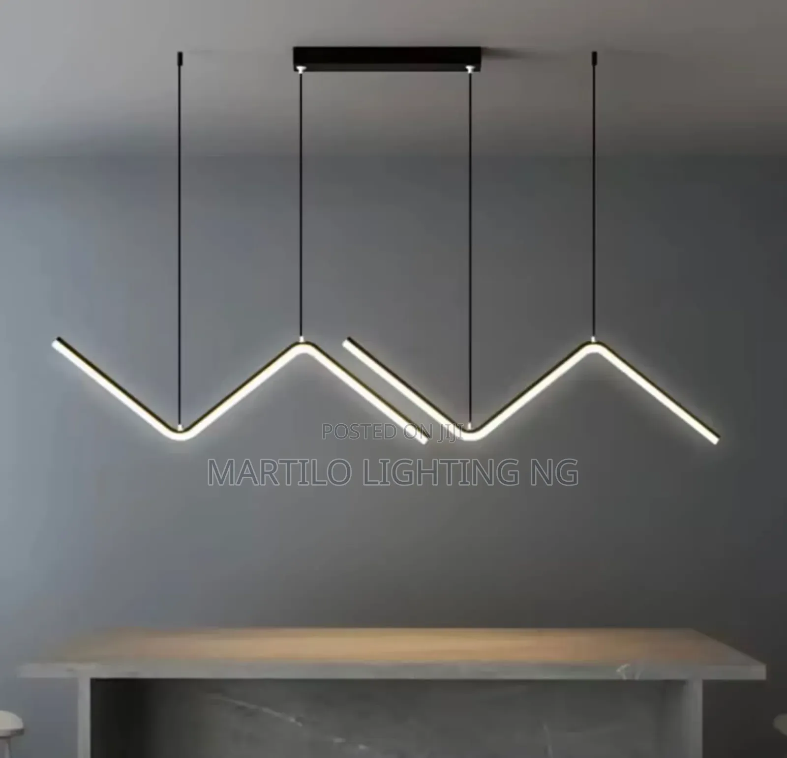 Amazing Light for Ur Space Such as Dining and Kitchen