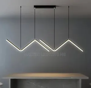Amazing Light for Ur Space Such as Dining and Kitchen