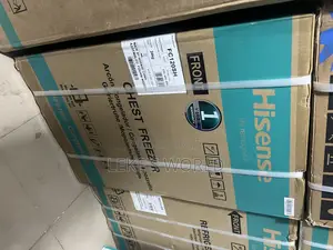 95l Hisense Chest Freezer